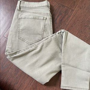 Mudd utility jeans